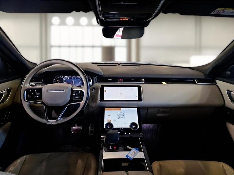 LAND ROVER RANGE ROVER VELAR 2.0 D I4 204 MHEV R-Dynamic 4WD Auto