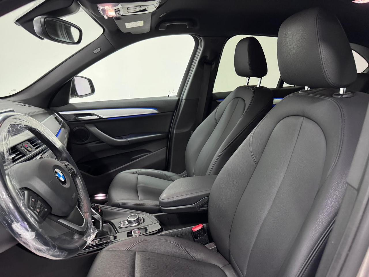 Bmw X1 sDrive 18d xLine-SOLAMENTE 40000 KM -TAGLIANDI BMW-2020