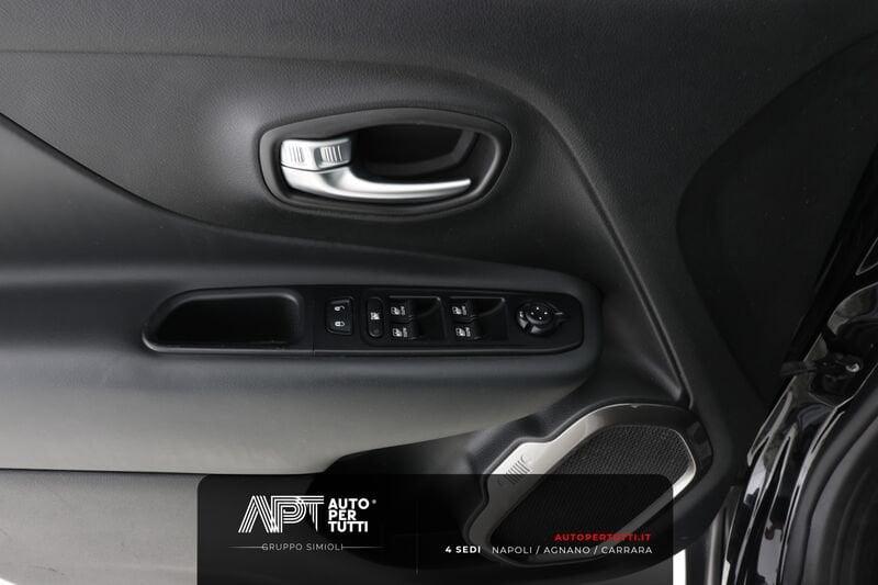 Jeep Renegade Renegade 1.6 mjt Limited 2wd 130cv
