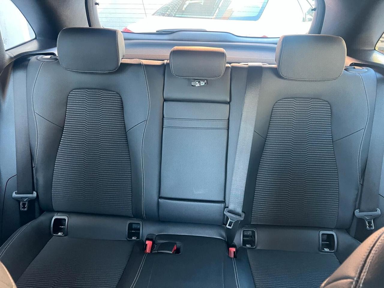 MB B 180 D AUTOMATIC SPORT NEOPATENTATI