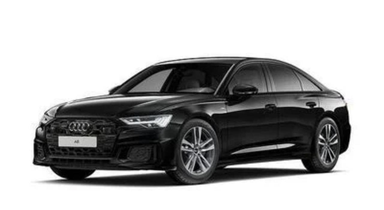 Audi A6 35 2.0 TDI S tronic Business Design