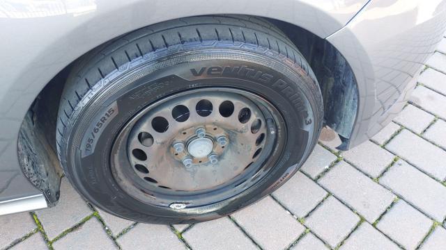 MERCEDES-BENZ A 180 CDI Executive