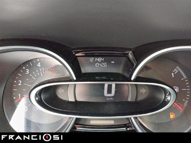 RENAULT Clio 5 Porte 1.5 dCi Energy 75cv Duel