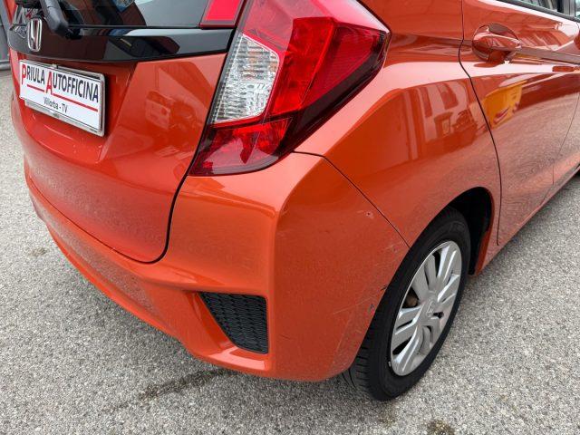 HONDA Jazz 1.3 Comfort LEGGI DESCRIZIONE