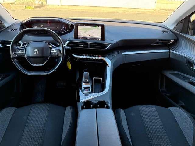 Peugeot 3008 BlueHDi 130 S&S EAT8 Allure