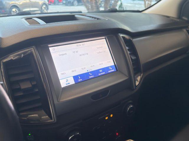 FORD Ranger 2.0 TDCi Limited 4x4 Doppelkabine