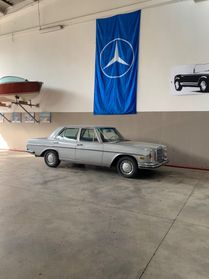 Mercedes-benz S 280 W108 280se 3.5 v8