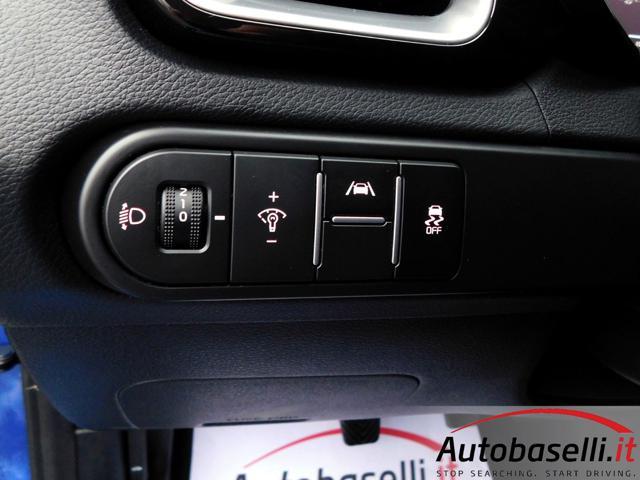 KIA XCeed 1.6 CRDI MHEV 136 CV STYLE, UNICO PROPRIETARIO