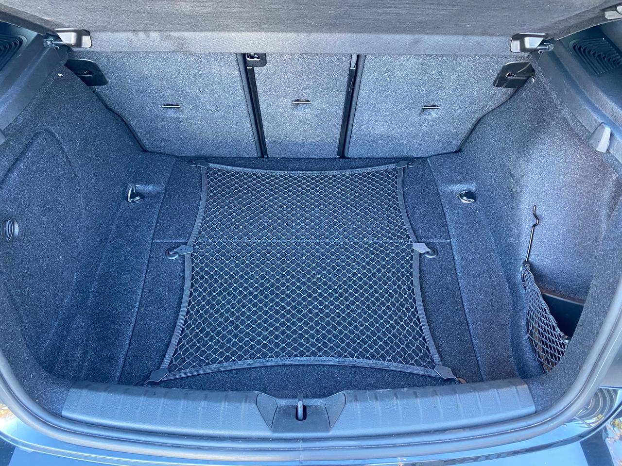 Bmw 116 116d 5p. Msport