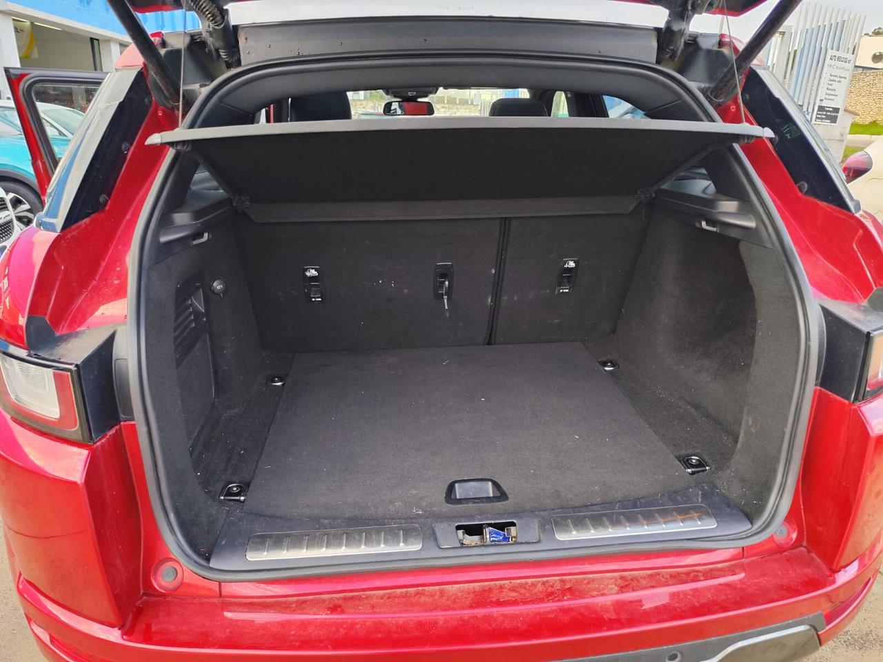 Land Rover Range Evoque 2.0 TD4 180 CV 5p. HSE Dynamic