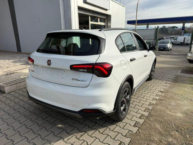 FIAT Tipo 1.0 5 porte Cross