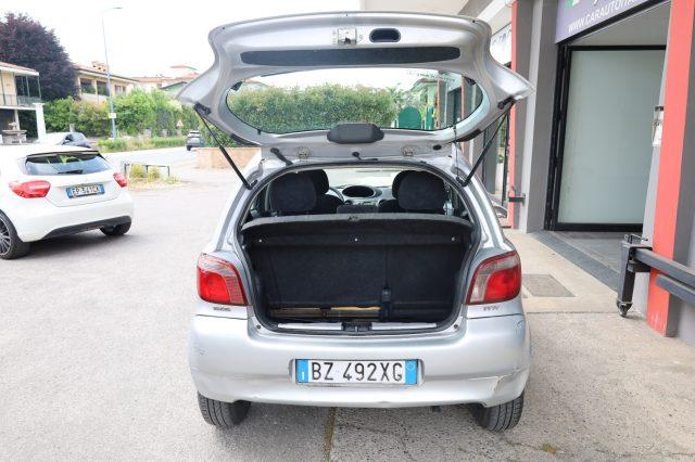TOYOTA Yaris 1.0i 16V 5 Porte Sol Ideale per NEOPATENTATI