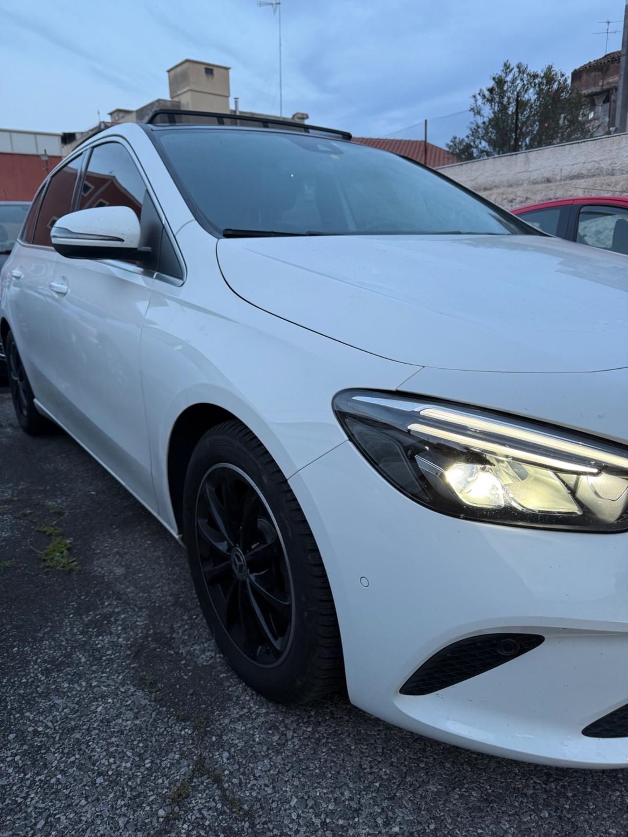 Mercedes-benz B 200 d Automatic Sport ANNO 2021