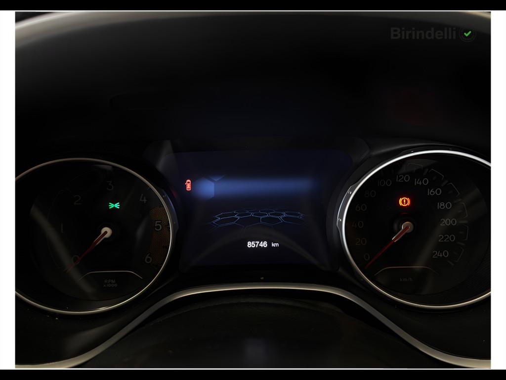 JEEP Compass 2ª serie - Compass 1.6 Multijet II 2WD Limited