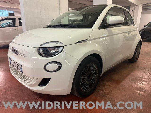 FIAT 500 Berlina 42 kWh Icon 118cv