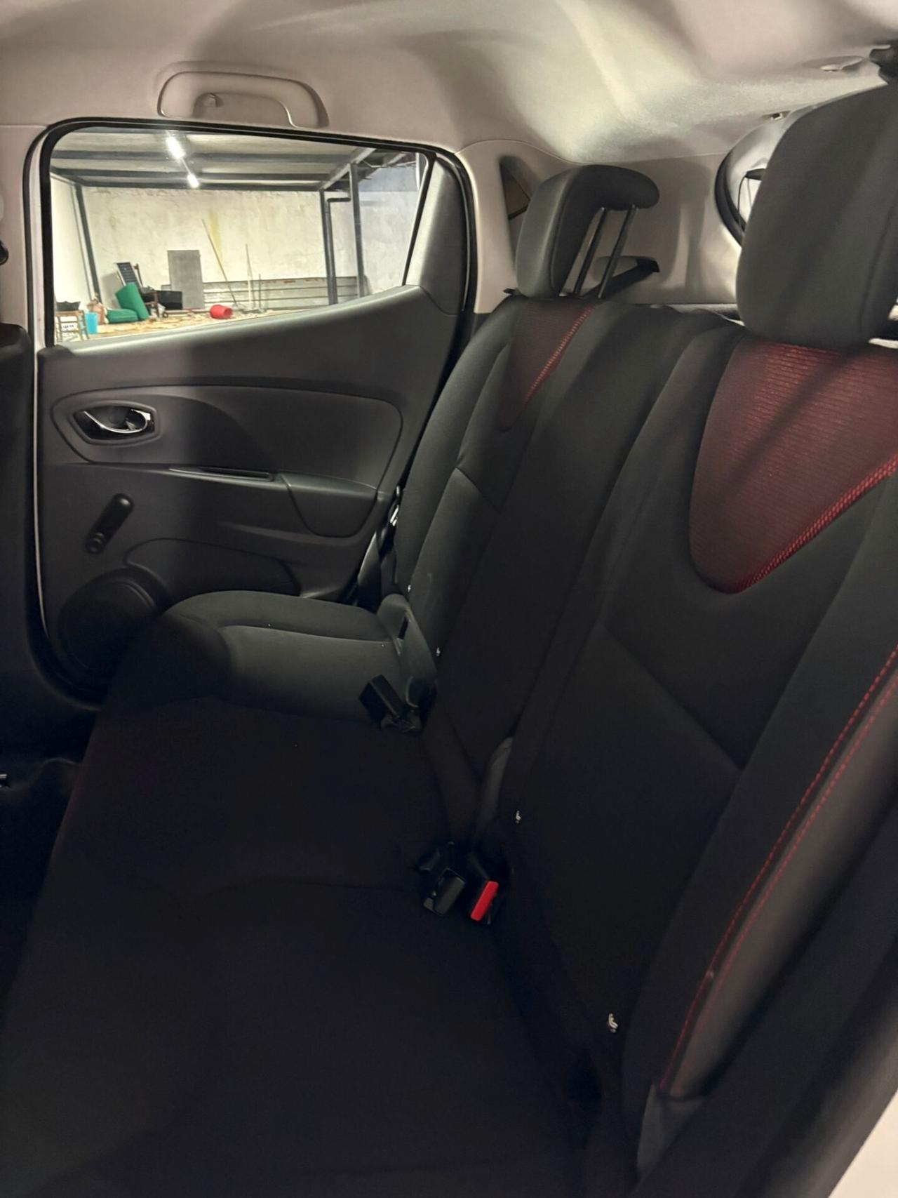 Renault Clio 1.2 75CV 5 porte Live