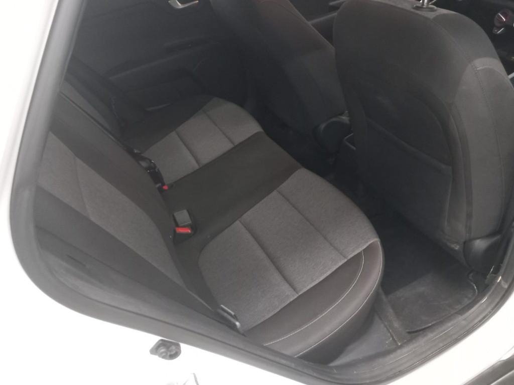 KIA Stonic - Stonic 1.0 t-gdi mhev Urban 100cv mt