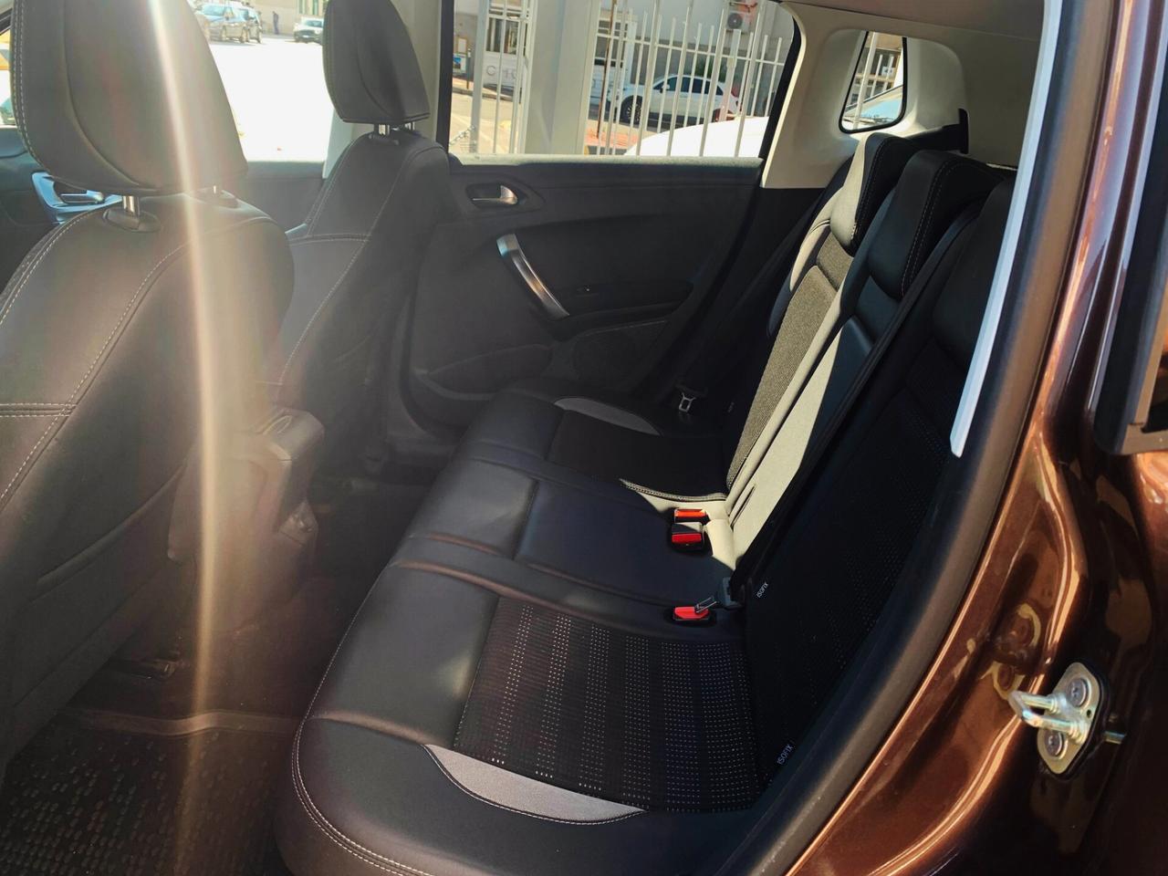 Peugeot 2008 1.6 e-HDi 92 CV Stop&Start ETG6 Allure