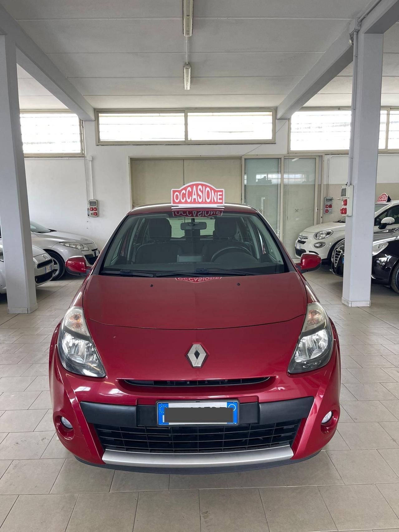 Renault Clio 1.2 16V TCE 105CV 5 porte Live!