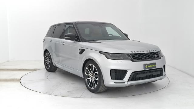 LAND ROVER Range Rover Sport 3.0d i6 mhev HSE Dynamic 249cv auto