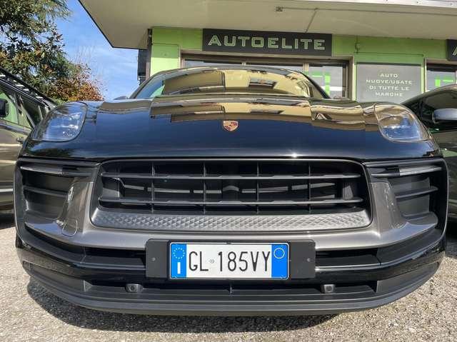 Porsche Macan 2.0 T 265cv pdk Sport Chrono Sospensioni Keyless