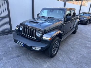 Jeep Gladiator 3.0 Diesel V6 Overland