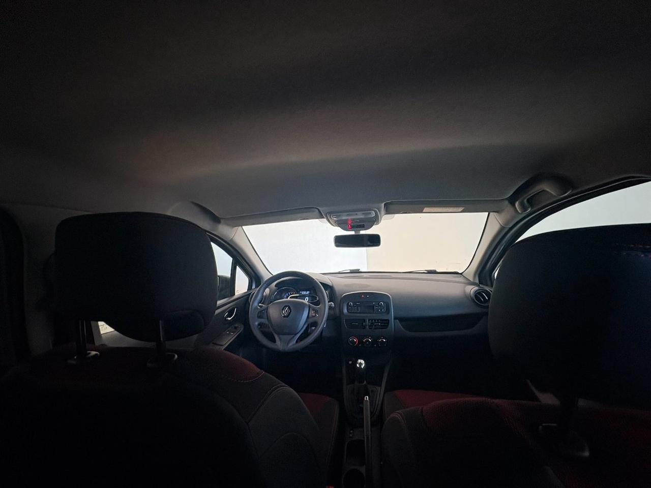 Renault Clio 5 Porte Clio 5p 1.2 Live 75cv