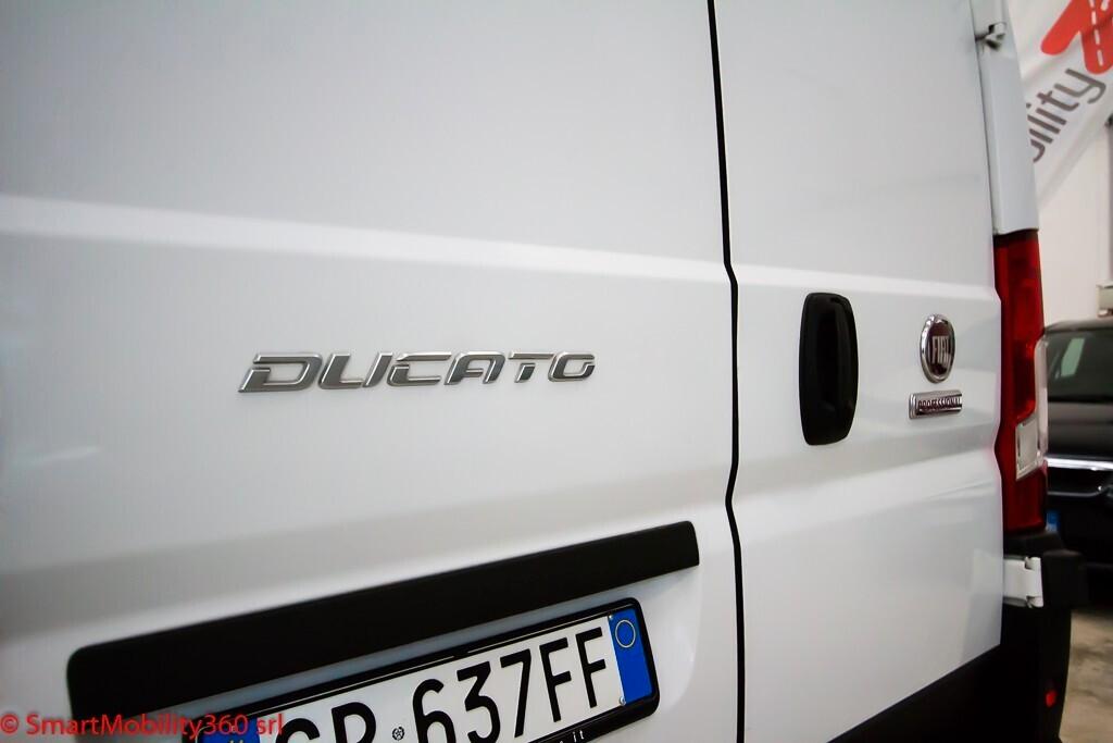 FIAT - Ducato 35 MH2 2.2 mjt3 140cv