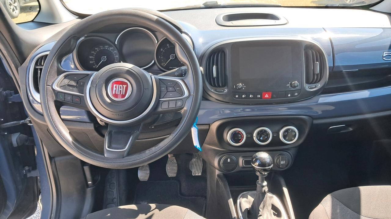 Fiat 500L 1.3 Multijet 95 CV Urban