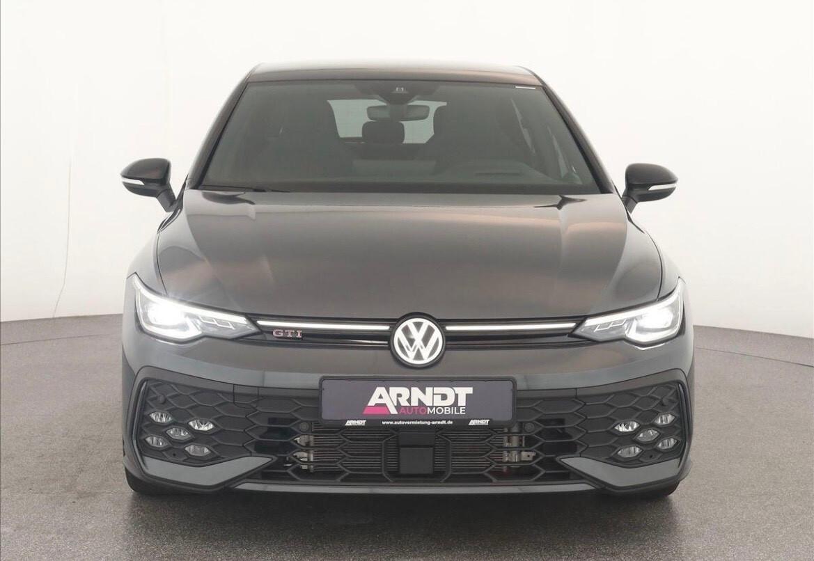 Volkswagen Golf 2.0 8.5 TSI GTI DSG TETTO NAVI