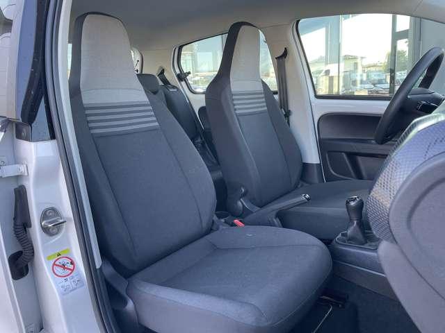 Volkswagen up! 1.0 evo Move E6D 65cv 5 marce 4 Posti Iva esposta