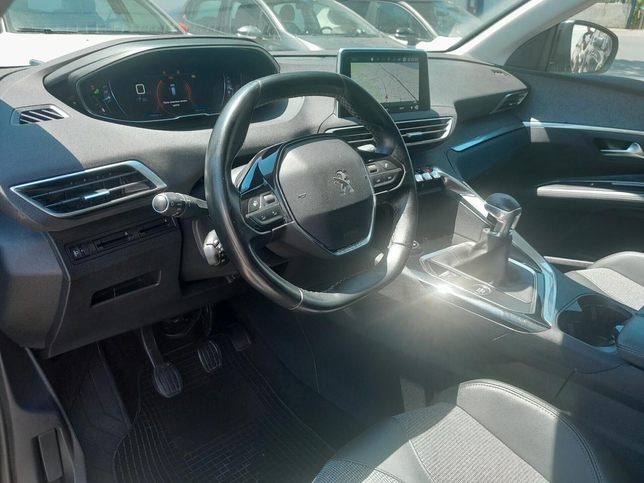 Peugeot 3008 1.5 HDI ALLURE ANNO 2019