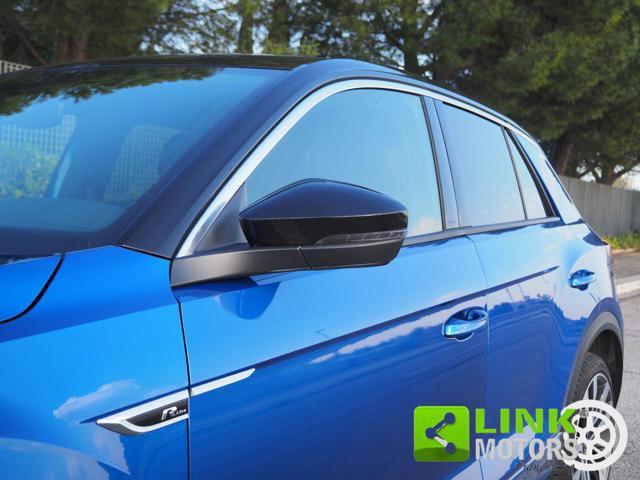 VOLKSWAGEN T-Roc 2.0 TDI DSG Advanced R-Line 150cv