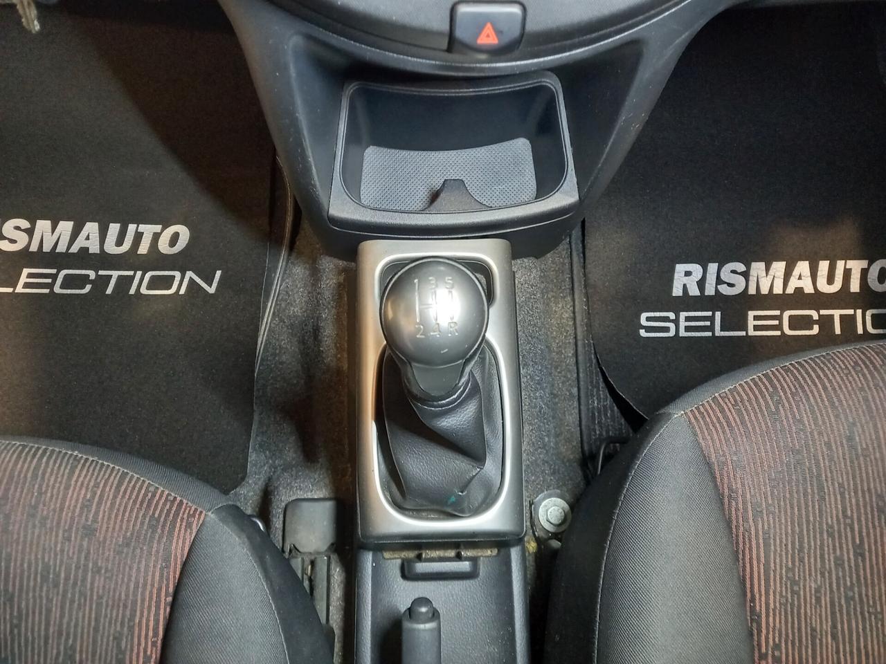 Nissan Note 1.4 16V 98.000 KM