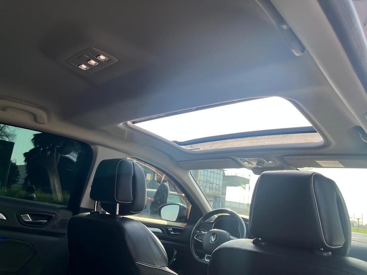 Renault Megane Mégane dCi 8V 110 CV Energy Bose