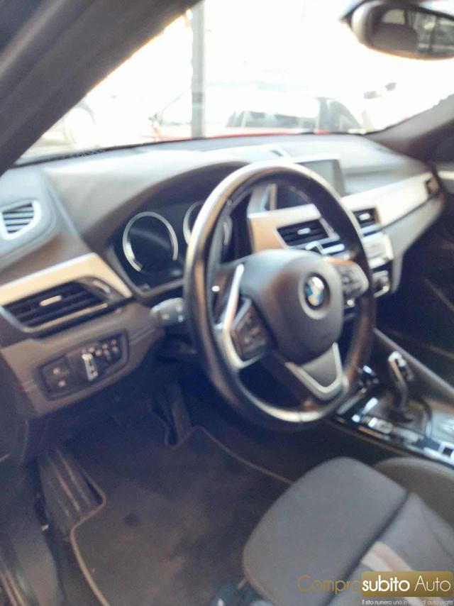 BMW X2 sDrive18i Msport ( Garanzia 12 Mesi)