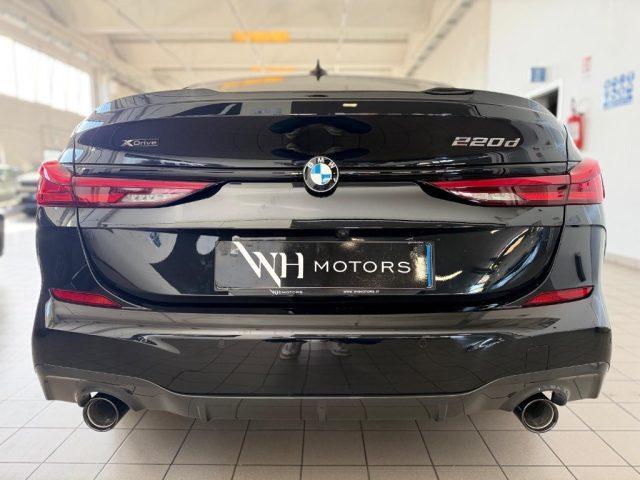 BMW 220 d xDrive Gran Coupé Msport //SERVICE BMW//