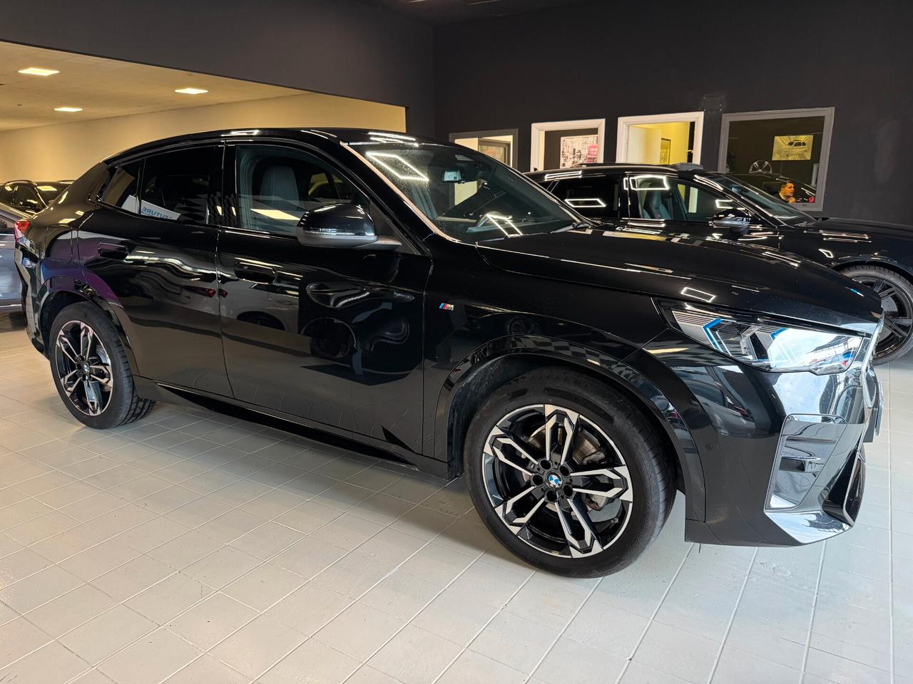 BMW X2 (U10) X2 xDrive 20d MSport