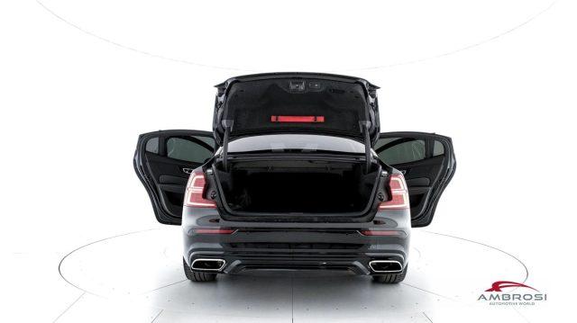 VOLVO S60 T5 Geartronic R-design