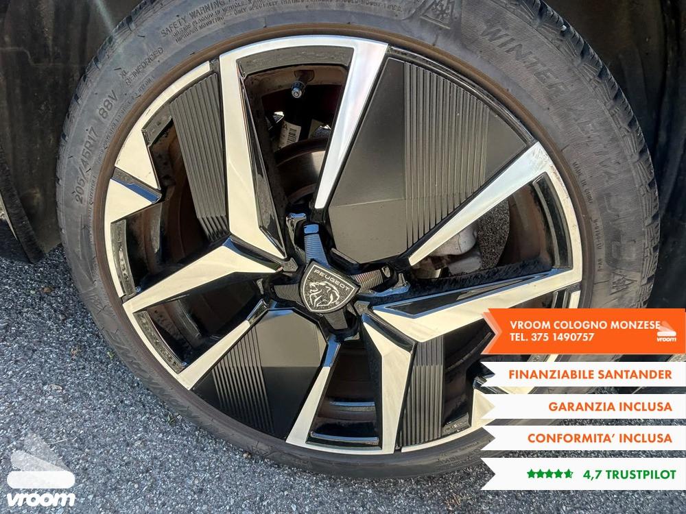 PEUGEOT 208 2ª serie 208 PureTech 100 Stop&Sta...