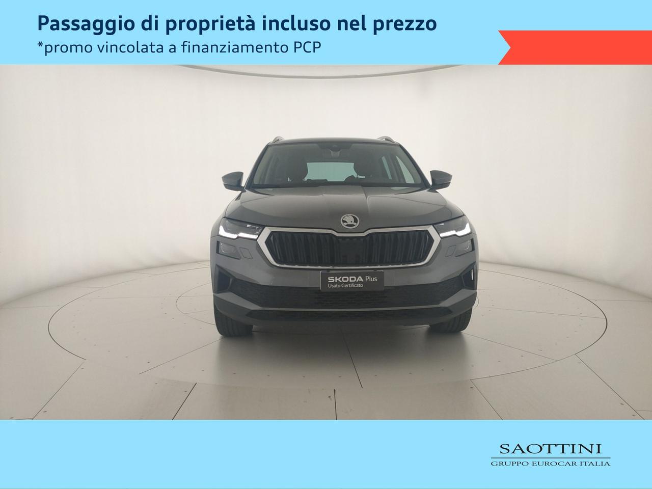 2.0 TDI evo Style 115 CV DSG