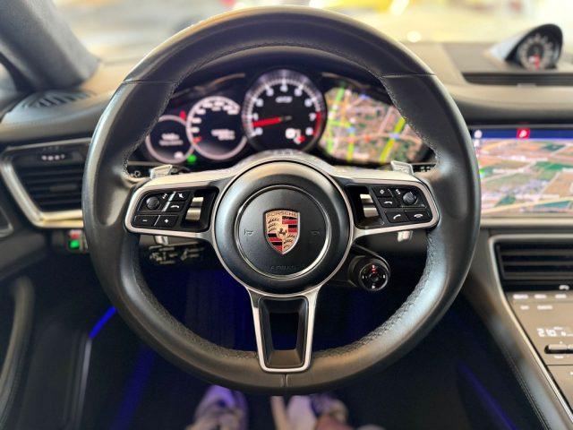 PORSCHE Panamera 4.0 GTS Sport Turismo //TETTO//SPORT CHRONO//
