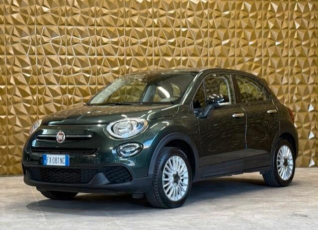 Fiat 500X 1.6 MultiJet 120 CV Urban