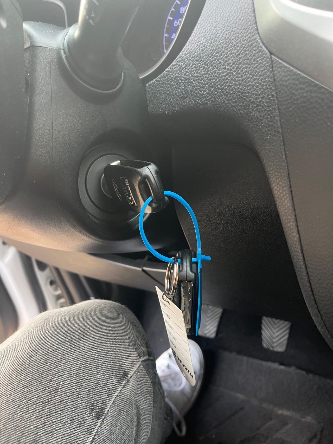 Hyundai iX20 1.4 CRDI 90 CV Style