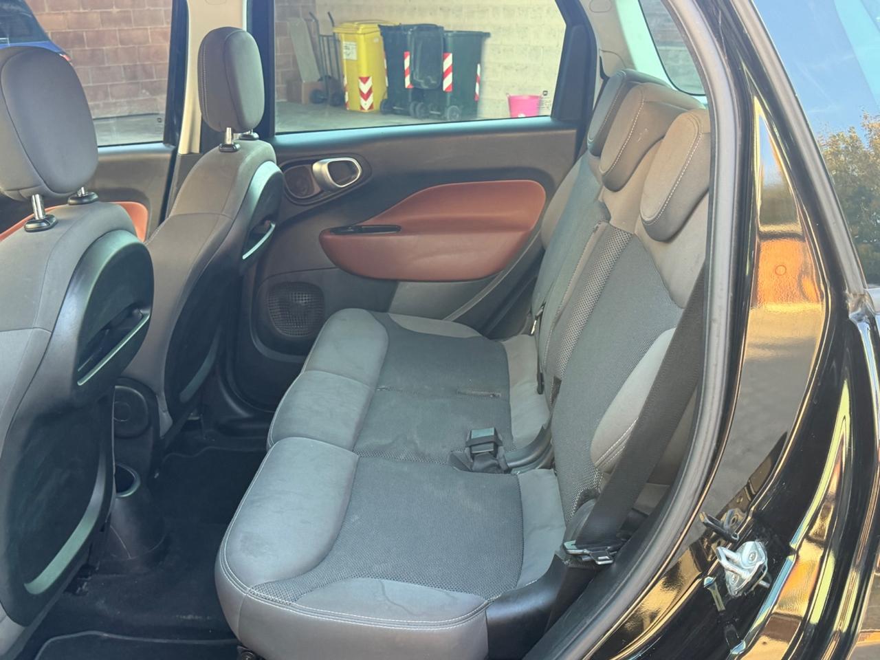 Fiat 500L 1.3 Multijet 85 CV Trekking