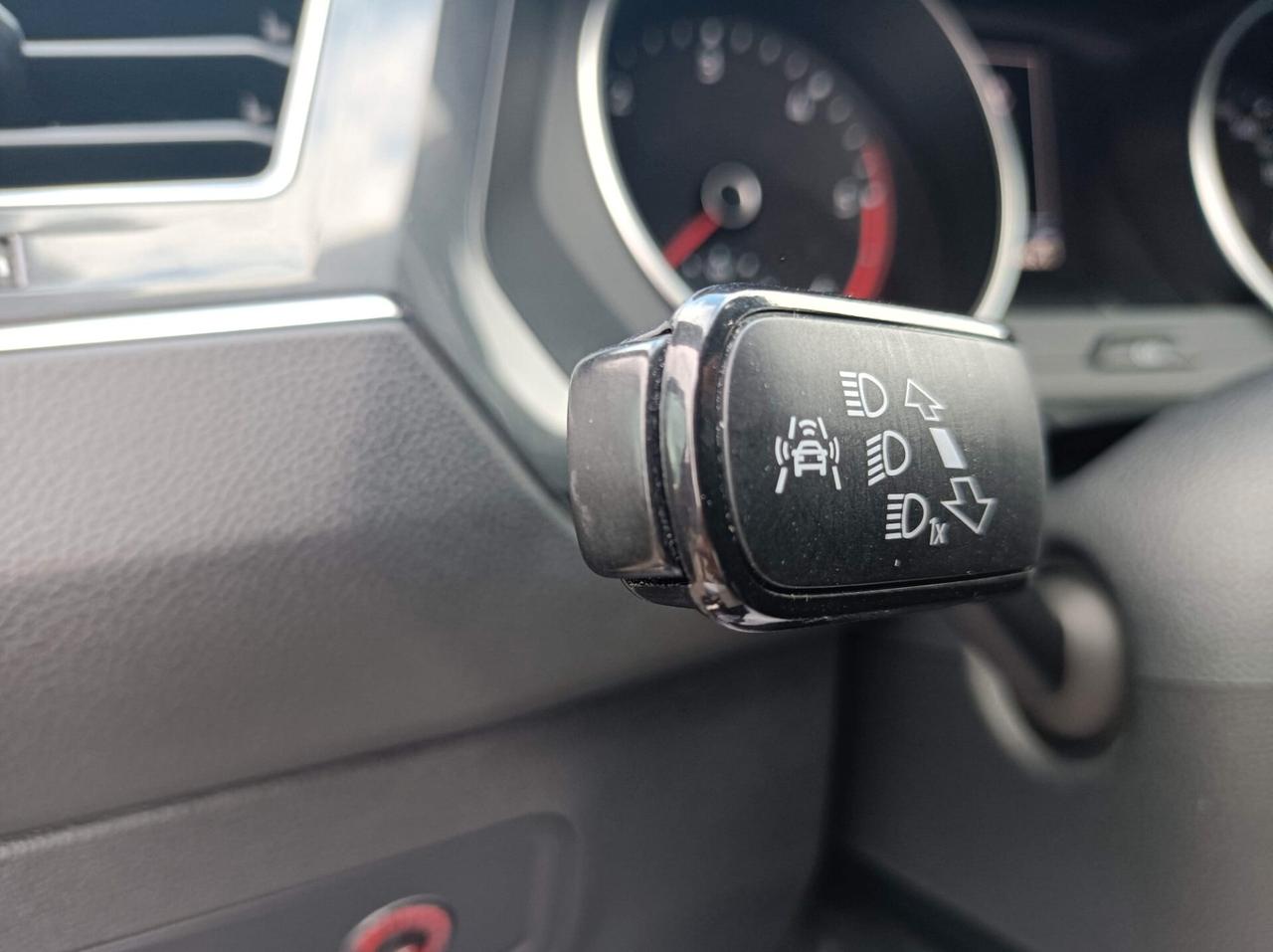 Volkswagen Tiguan 1.6 TDI SCR Style BlueMotion Technology