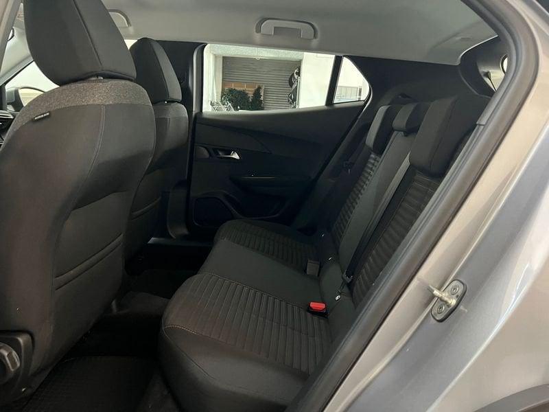 Peugeot 2008 2008 BlueHDi 110 S&S Active Pack