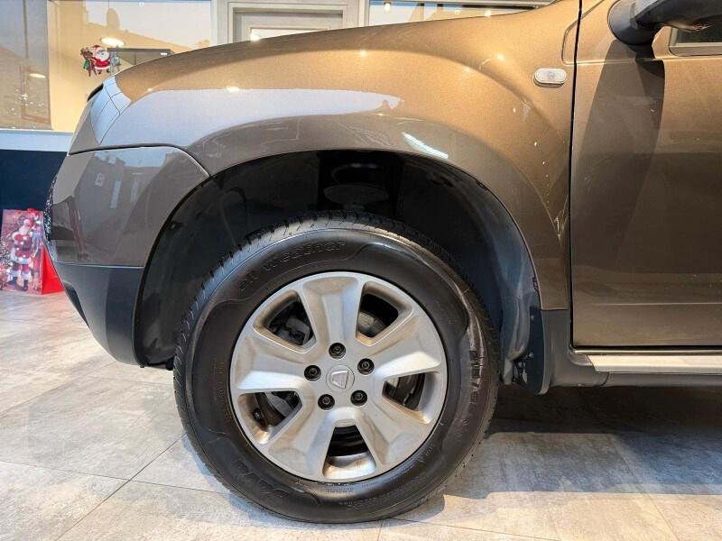 DACIA Duster 1ª serie Duster 1.6 115 CV S&S 4x...