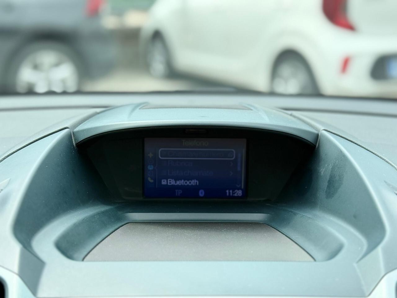 Ford C-Max 1.6 TDCi 115CV Titanium