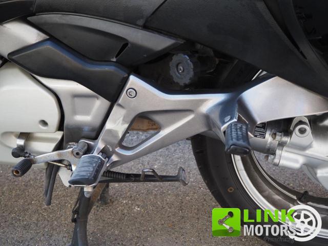 HONDA Deauville 700 ++PROMO DEL MESE++